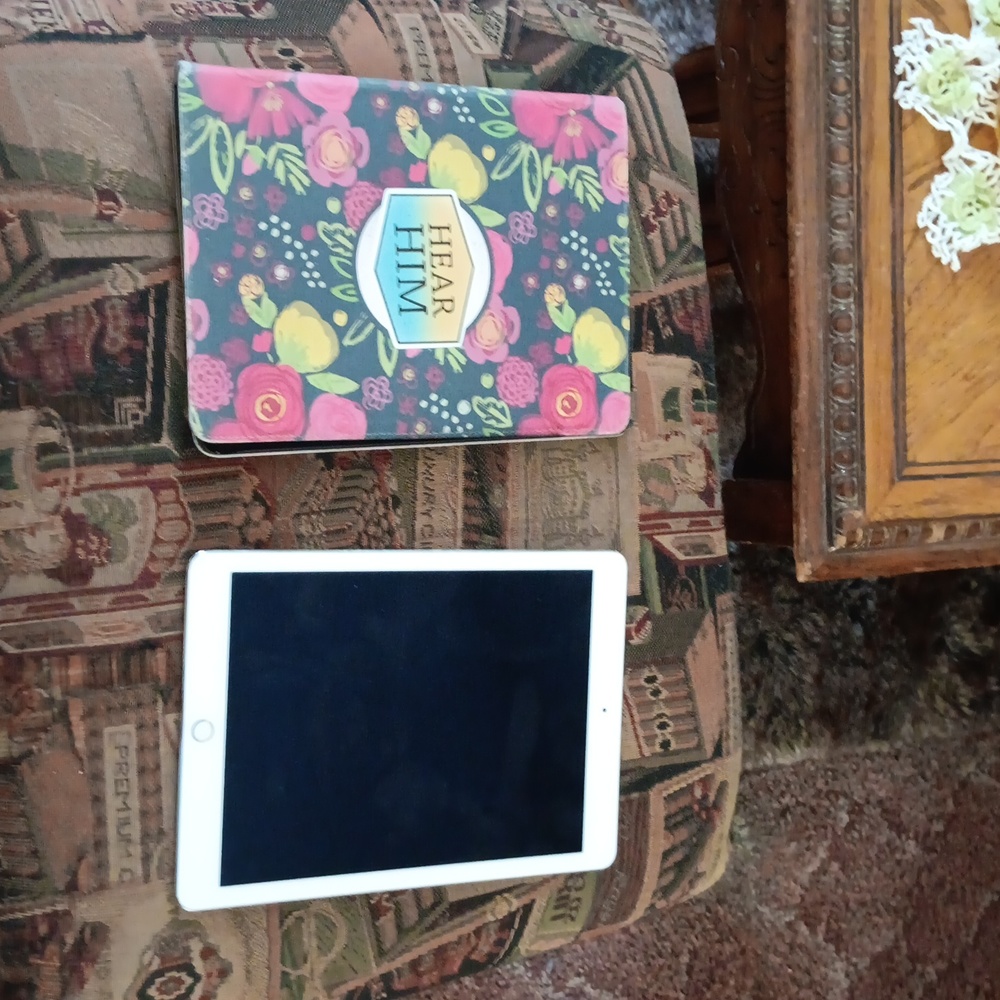 Ipad air 2